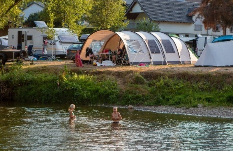 Speciaal voor kinderen